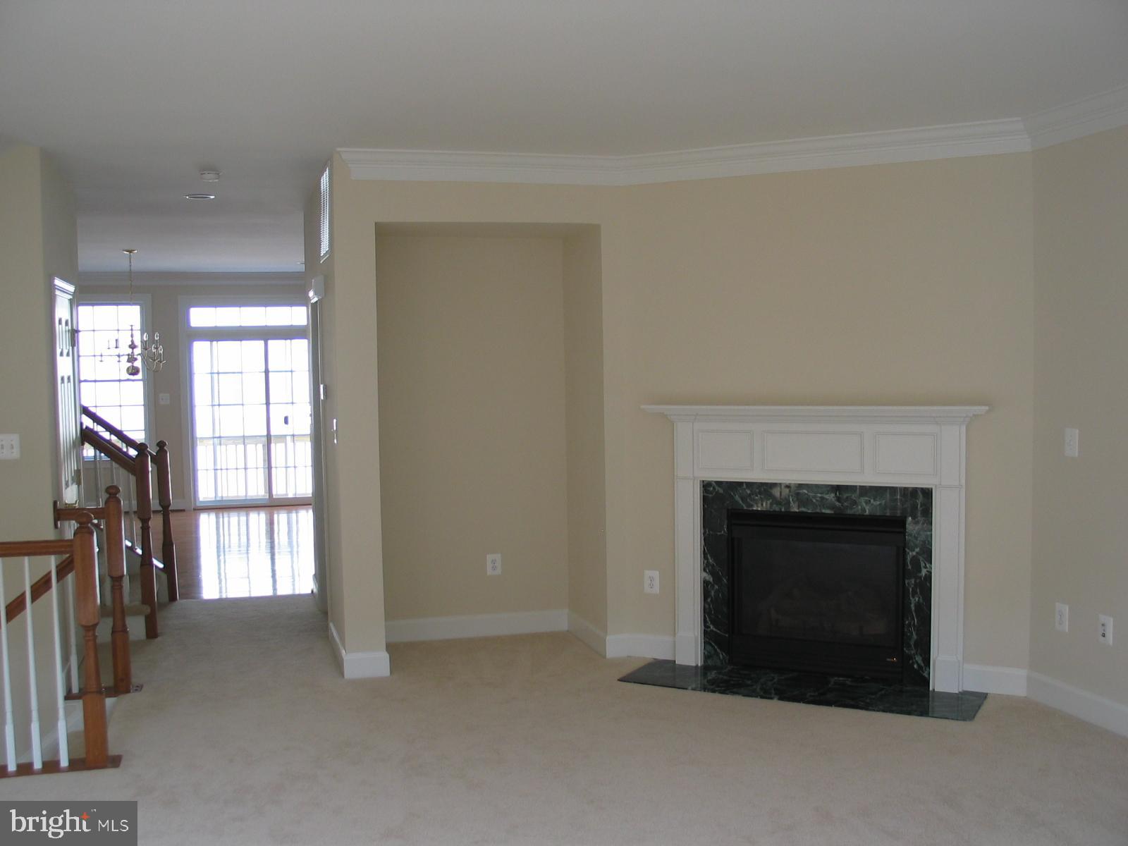 BELMONT BAY - Residential Lease