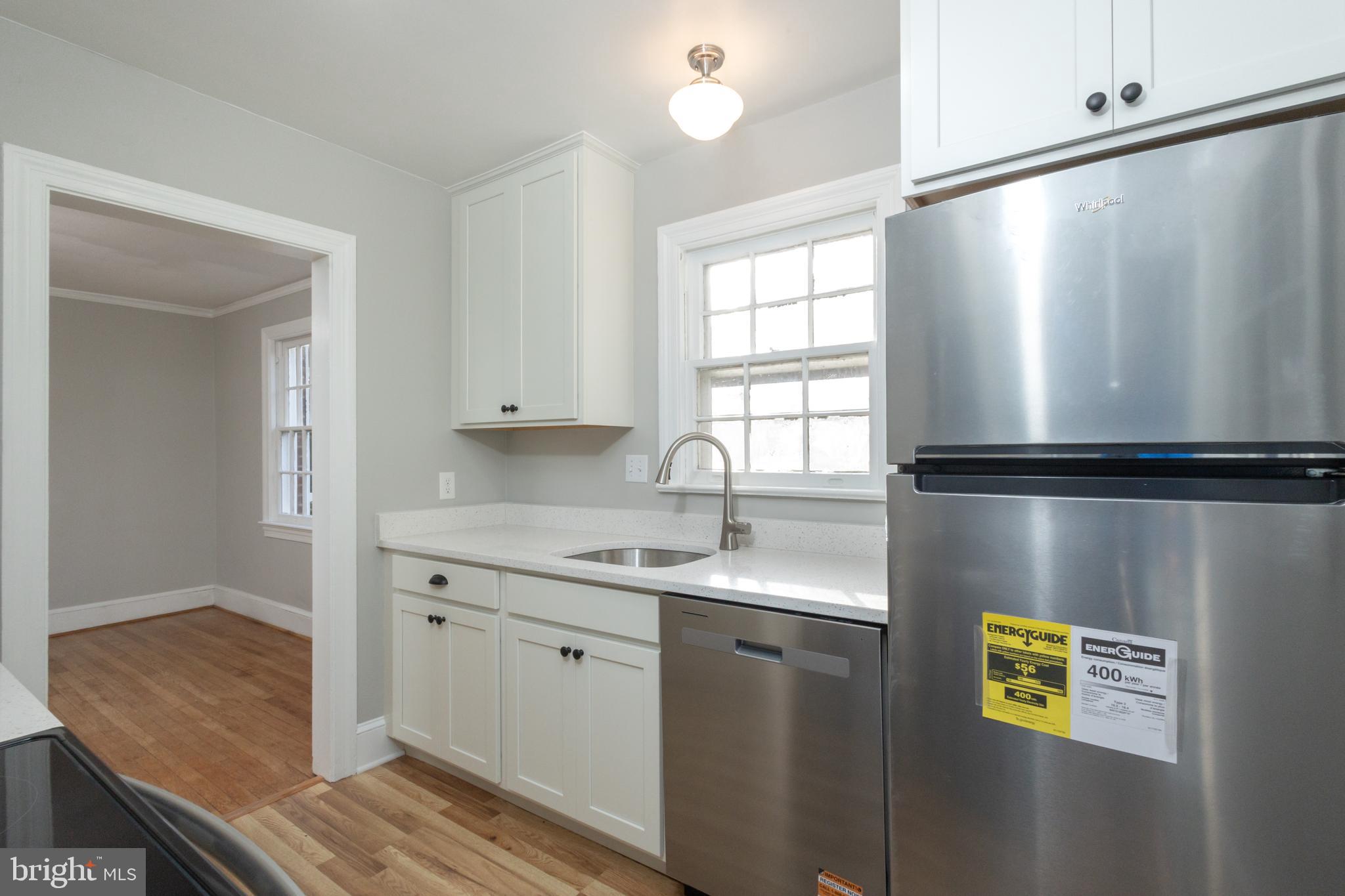 LYON PARK - Residential Lease