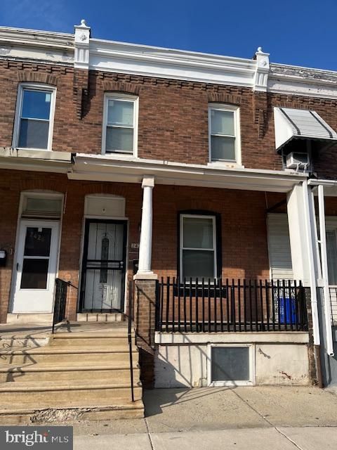 2424 S MILLICK STREET PHILADELPHIA PA 19142