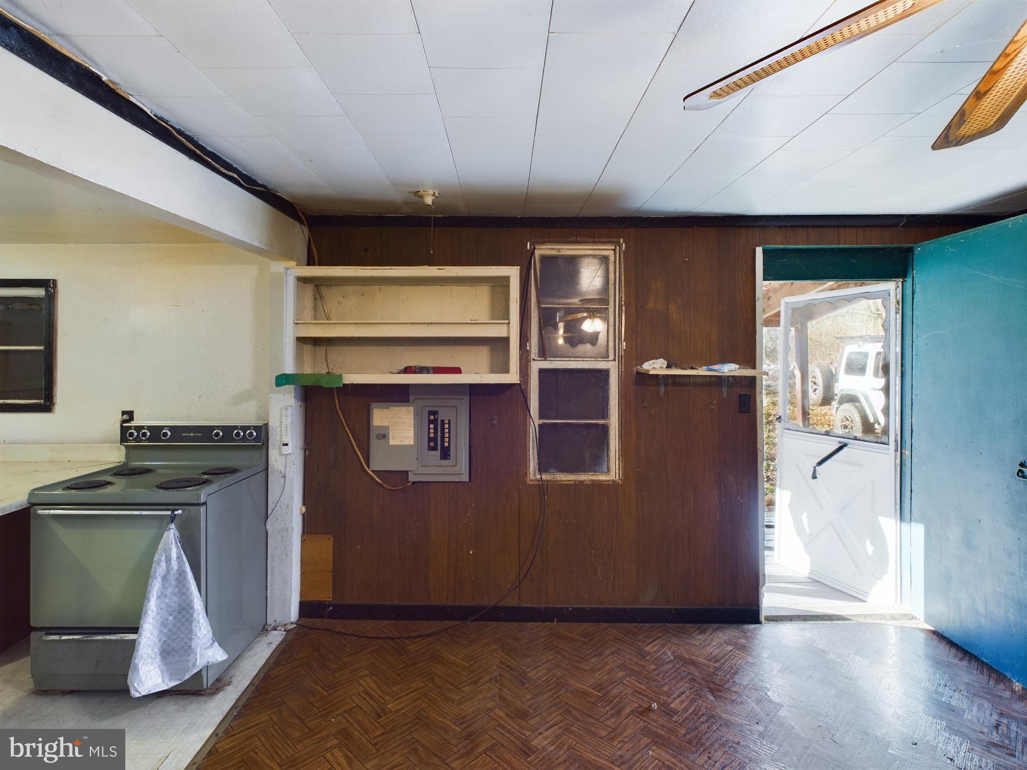 NONE-UNRESTRICTED - Residential