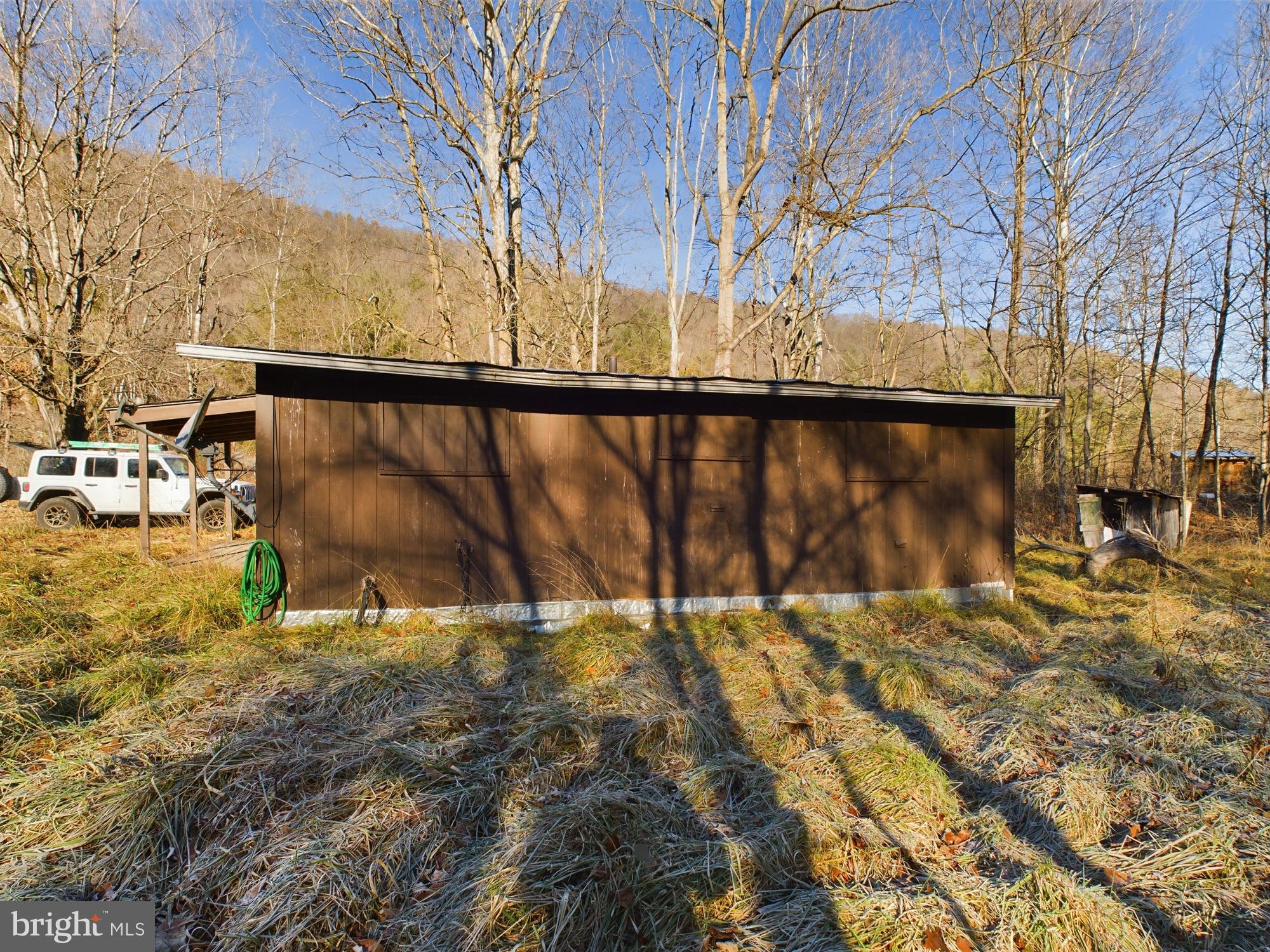 NONE-UNRESTRICTED - Residential