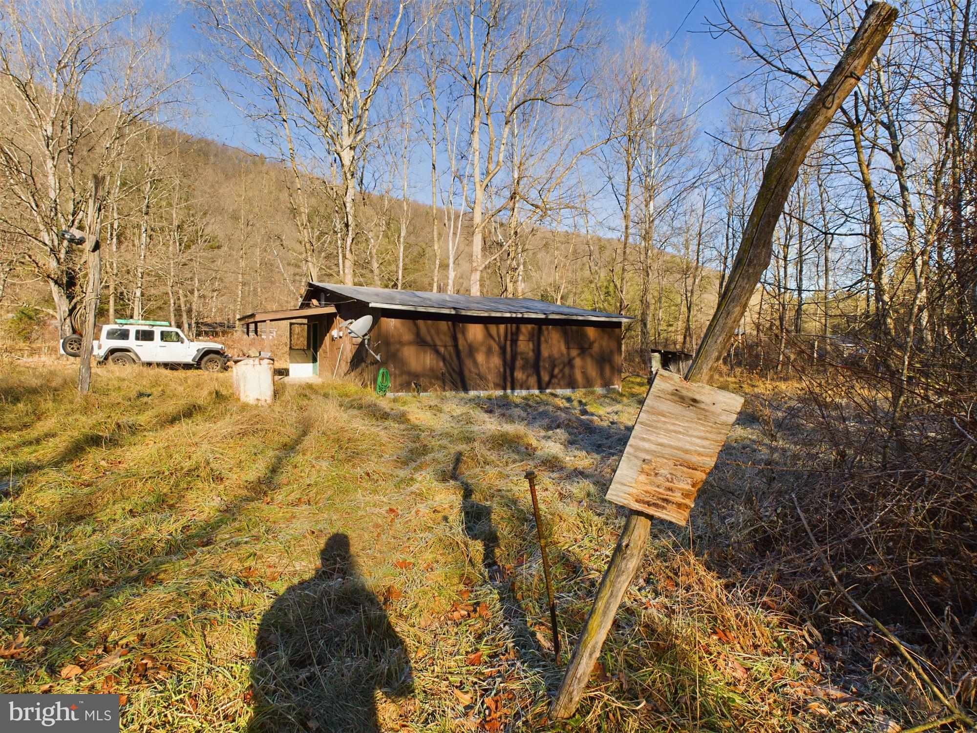 NONE-UNRESTRICTED - Residential