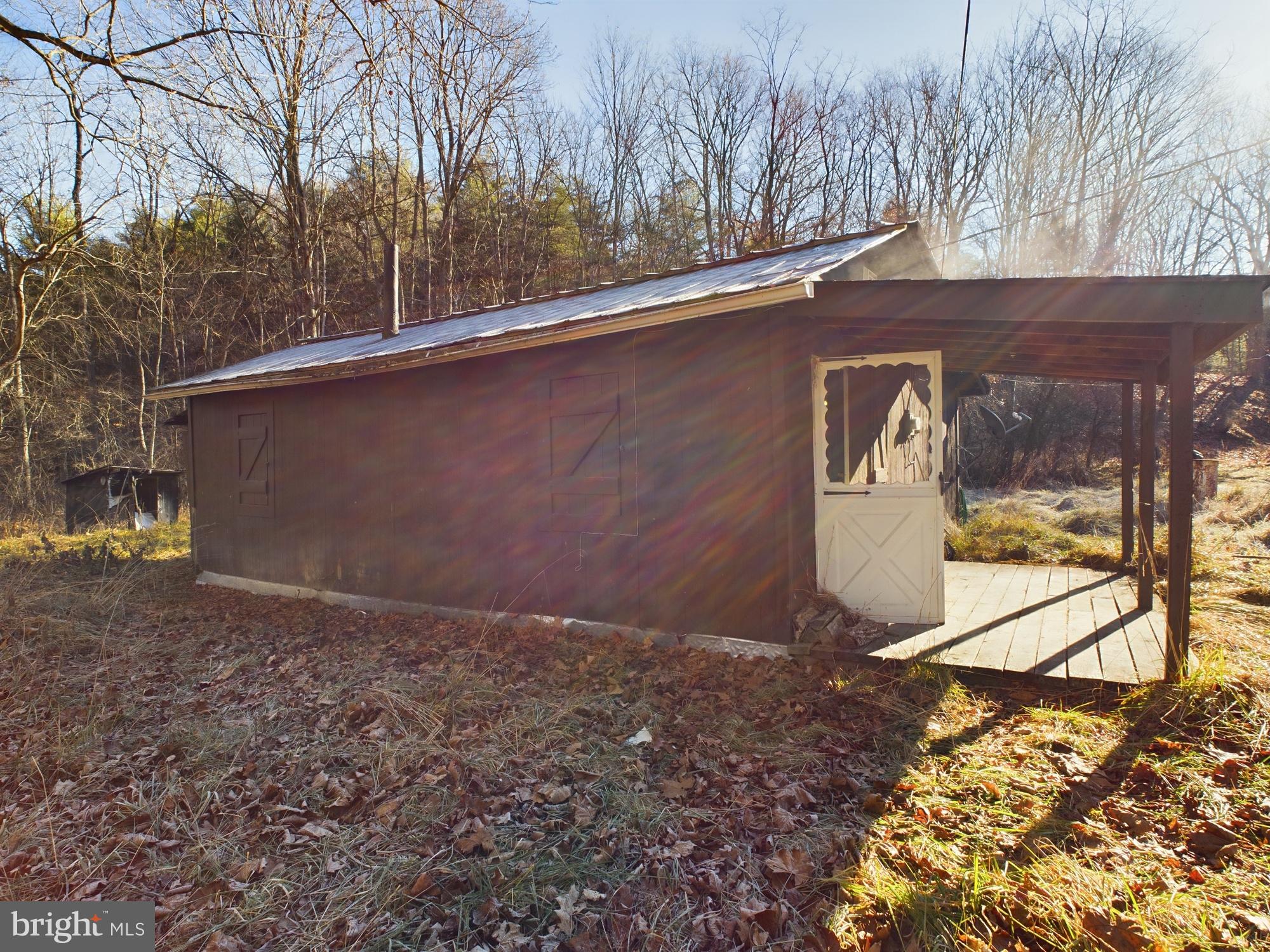 NONE-UNRESTRICTED - Residential