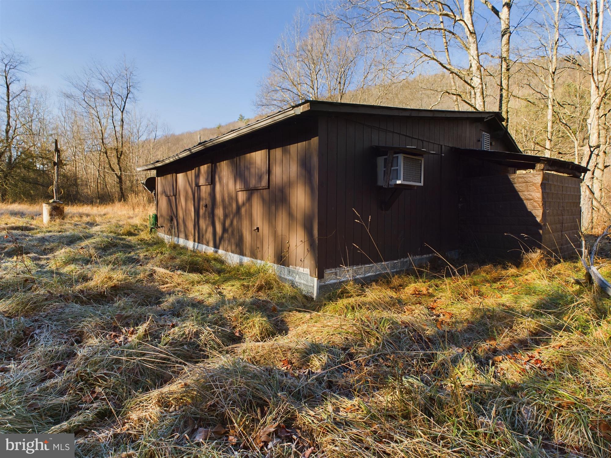 NONE-UNRESTRICTED - Residential