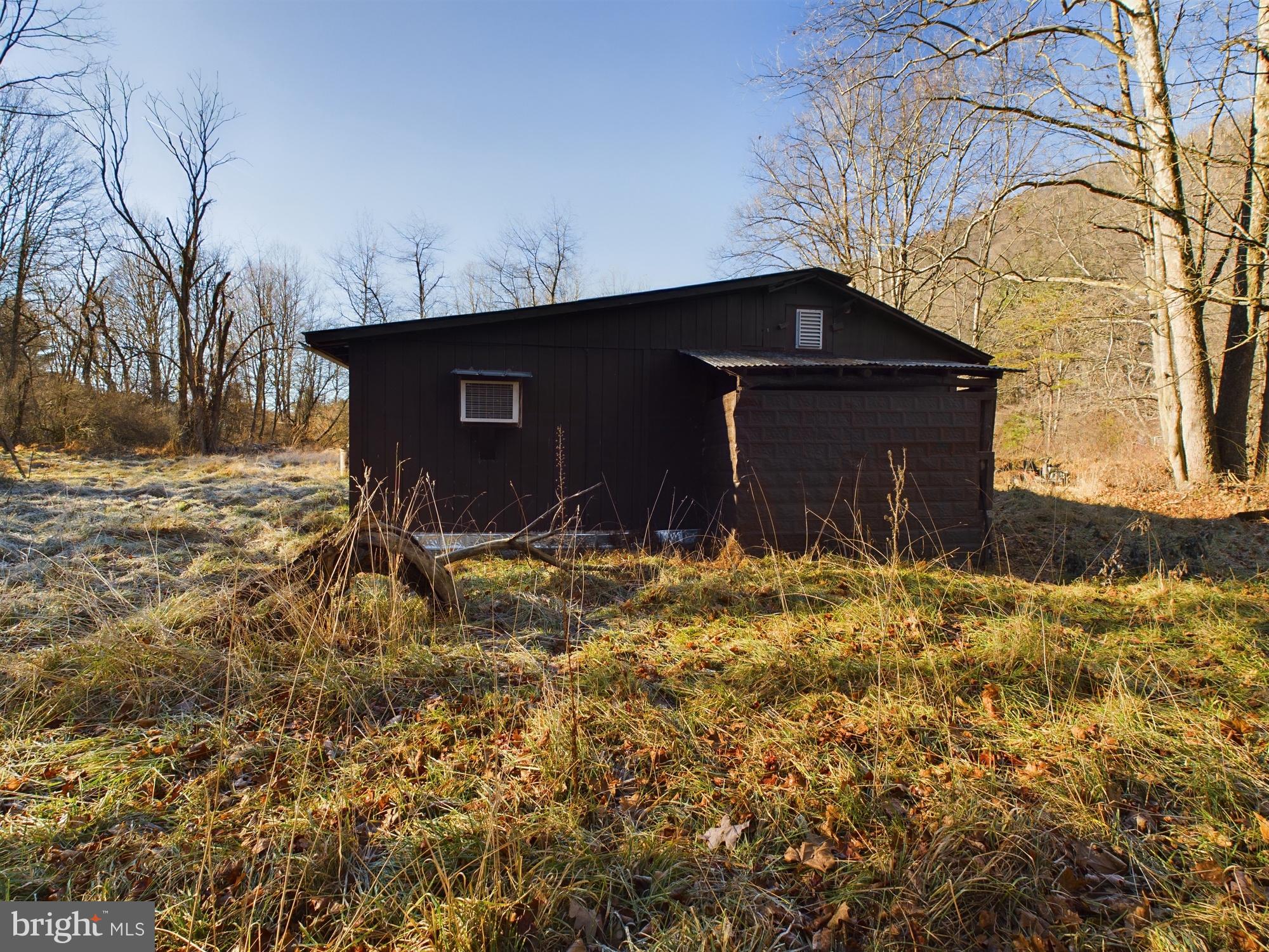 NONE-UNRESTRICTED - Residential