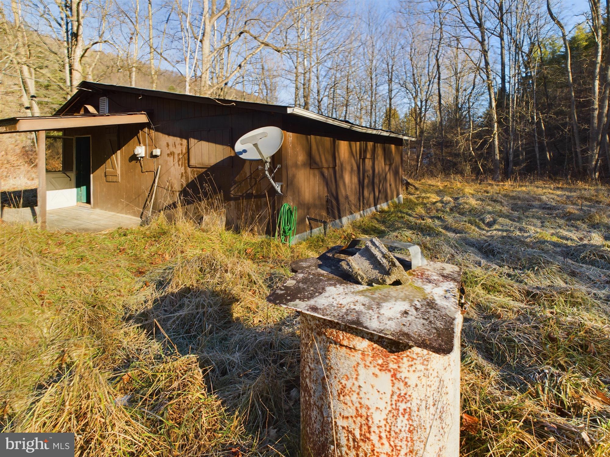 NONE-UNRESTRICTED - Residential