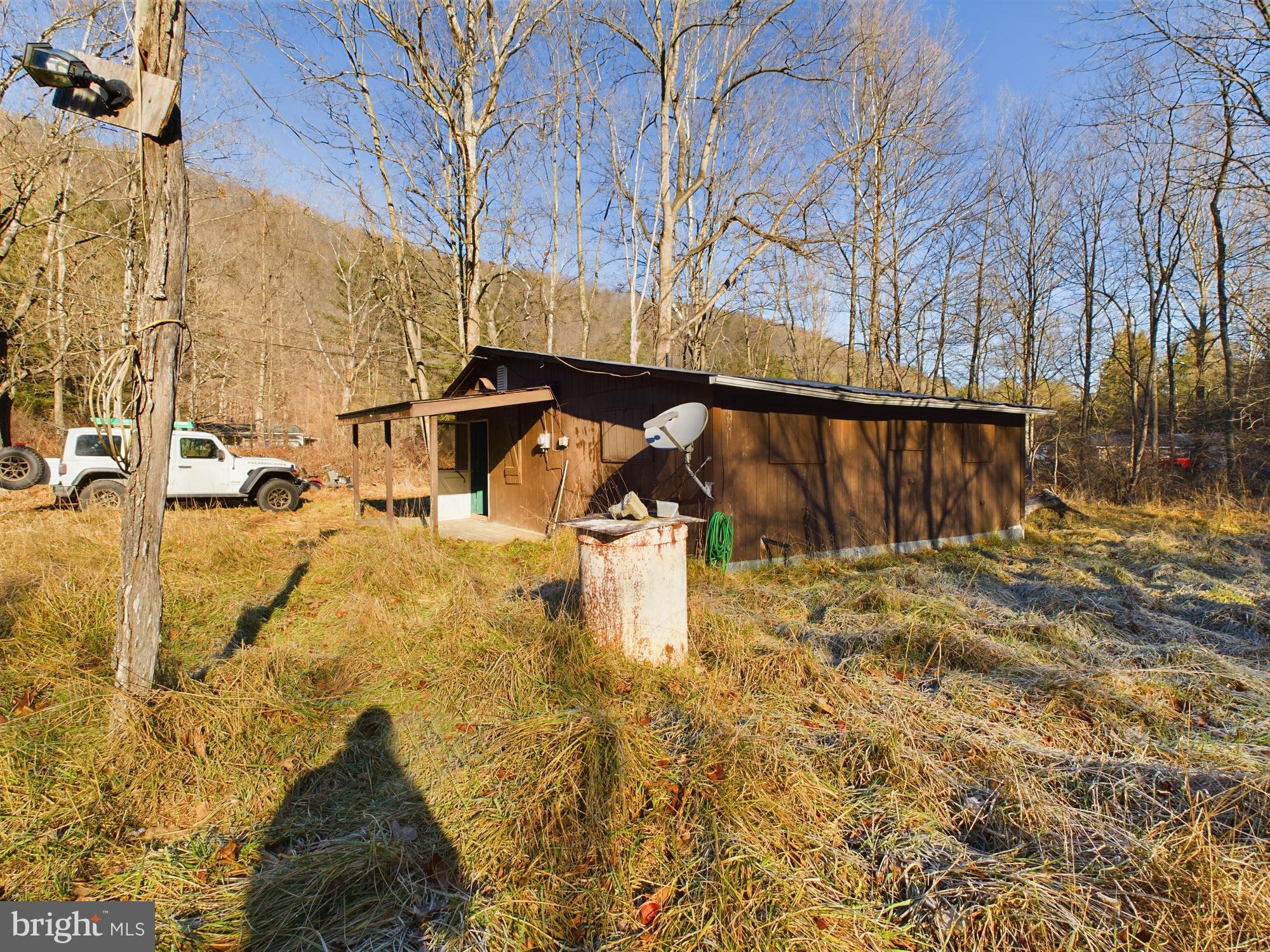 NONE-UNRESTRICTED - Residential