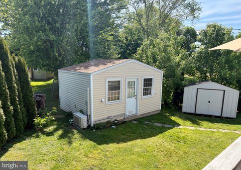 Tiny photo for 1036 Nash Avenue, LANSDALE, PA 19446 (MLS # PAMC2180102)