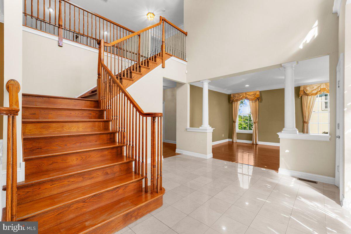 ESTS AT HUNTINGDON - Residential