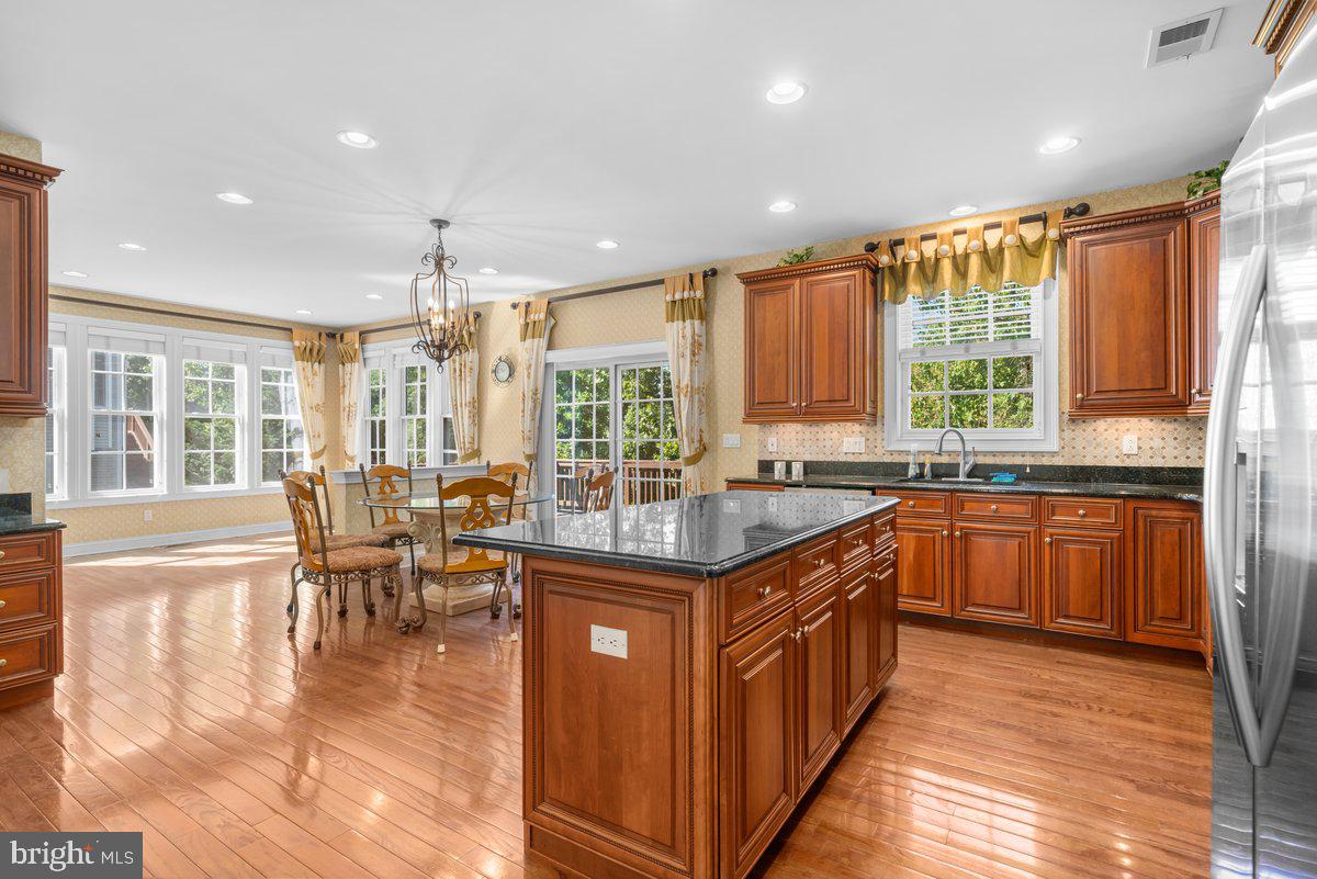 ESTS AT HUNTINGDON - Residential