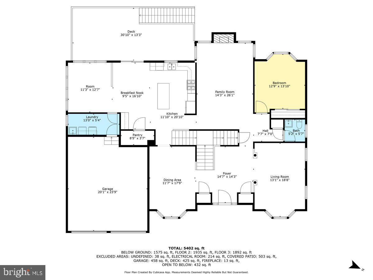 ESTS AT HUNTINGDON - Residential