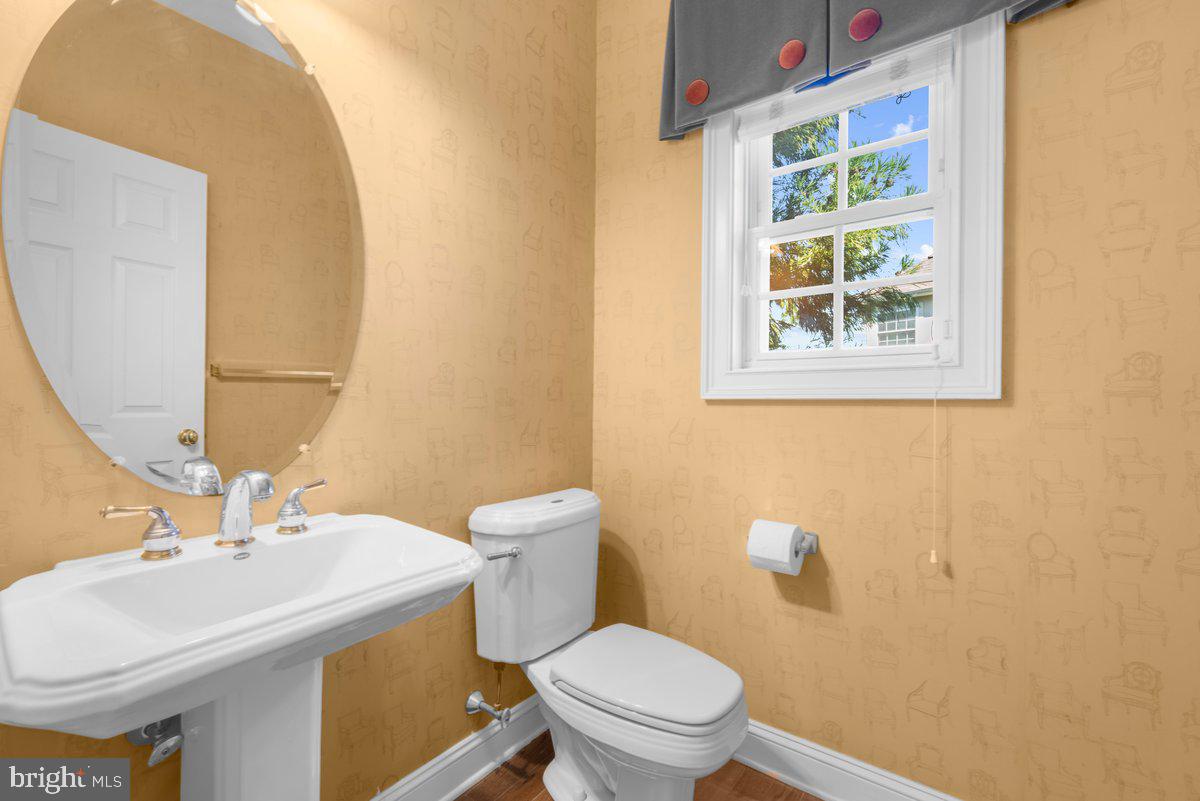 ESTS AT HUNTINGDON - Residential