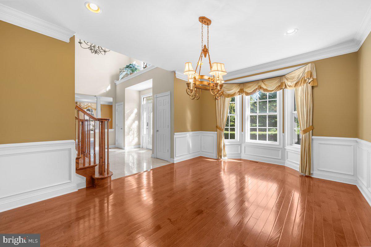 ESTS AT HUNTINGDON - Residential