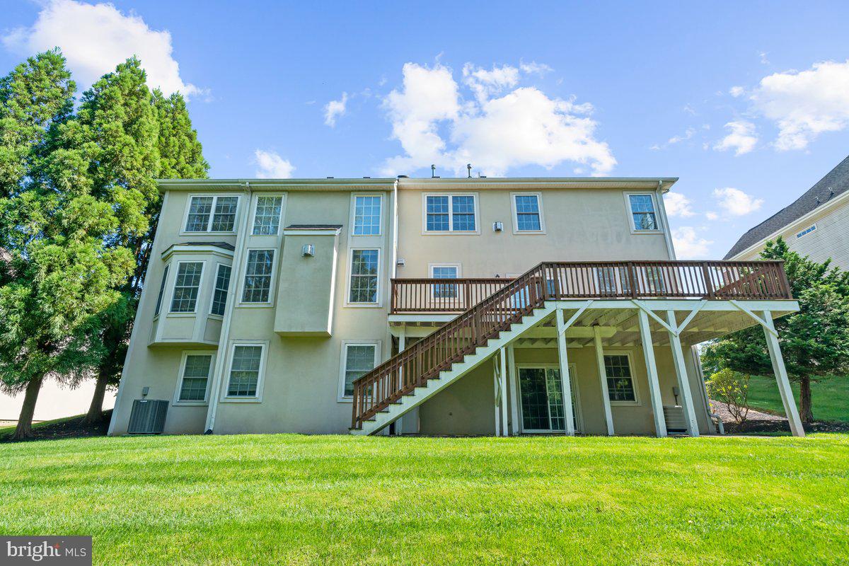 ESTS AT HUNTINGDON - Residential