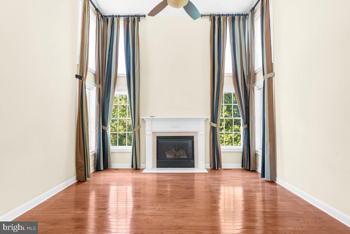 ESTS AT HUNTINGDON - Residential