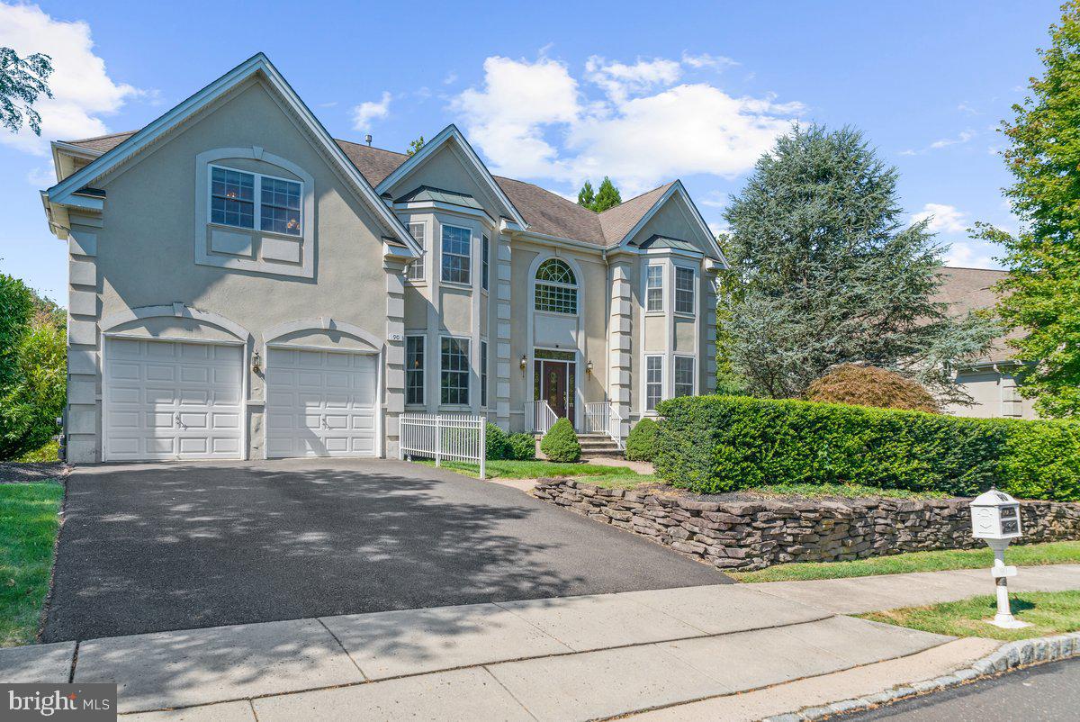 ESTS AT HUNTINGDON - Residential