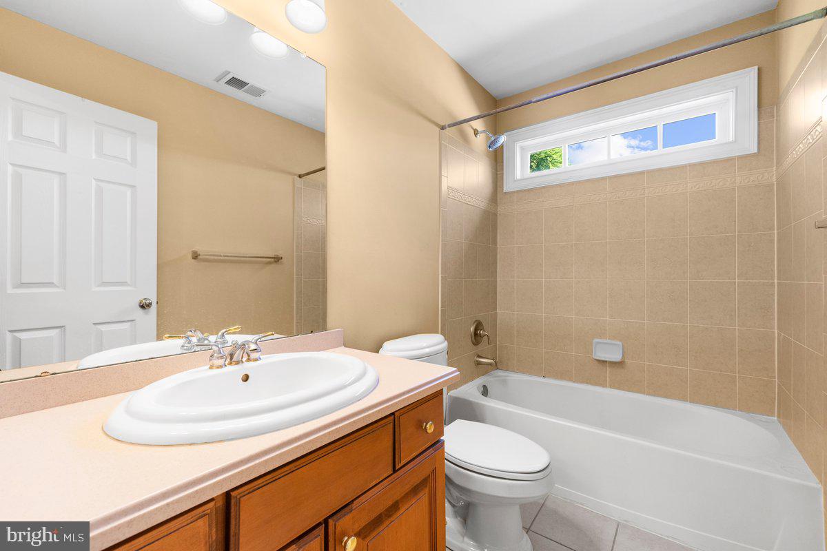 ESTS AT HUNTINGDON - Residential