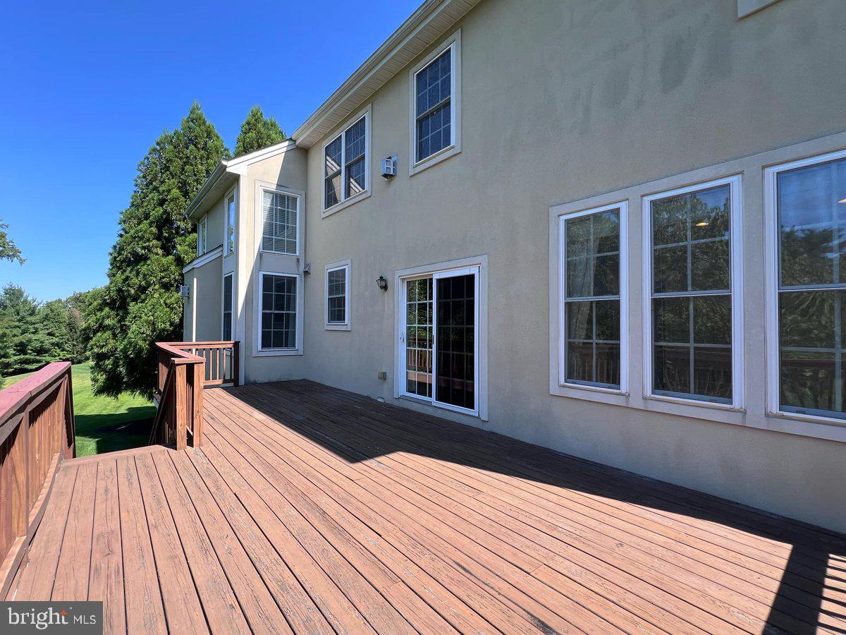 ESTS AT HUNTINGDON - Residential