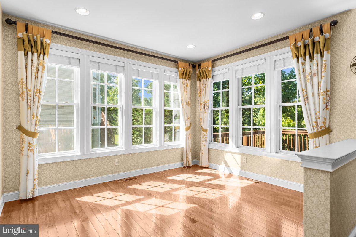 ESTS AT HUNTINGDON - Residential