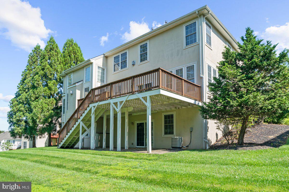 ESTS AT HUNTINGDON - Residential