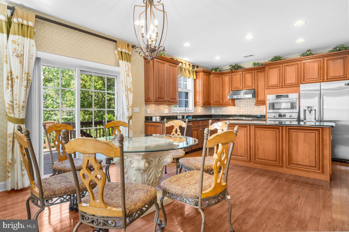 ESTS AT HUNTINGDON - Residential