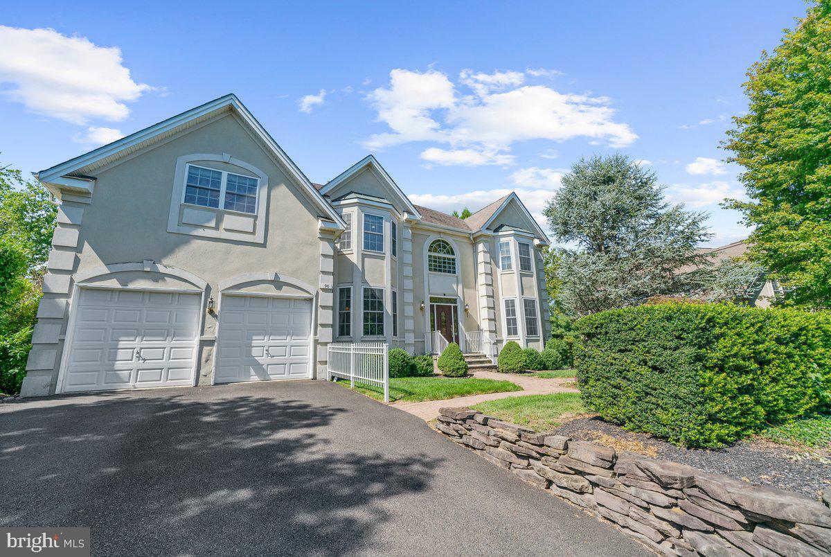 ESTS AT HUNTINGDON - Residential