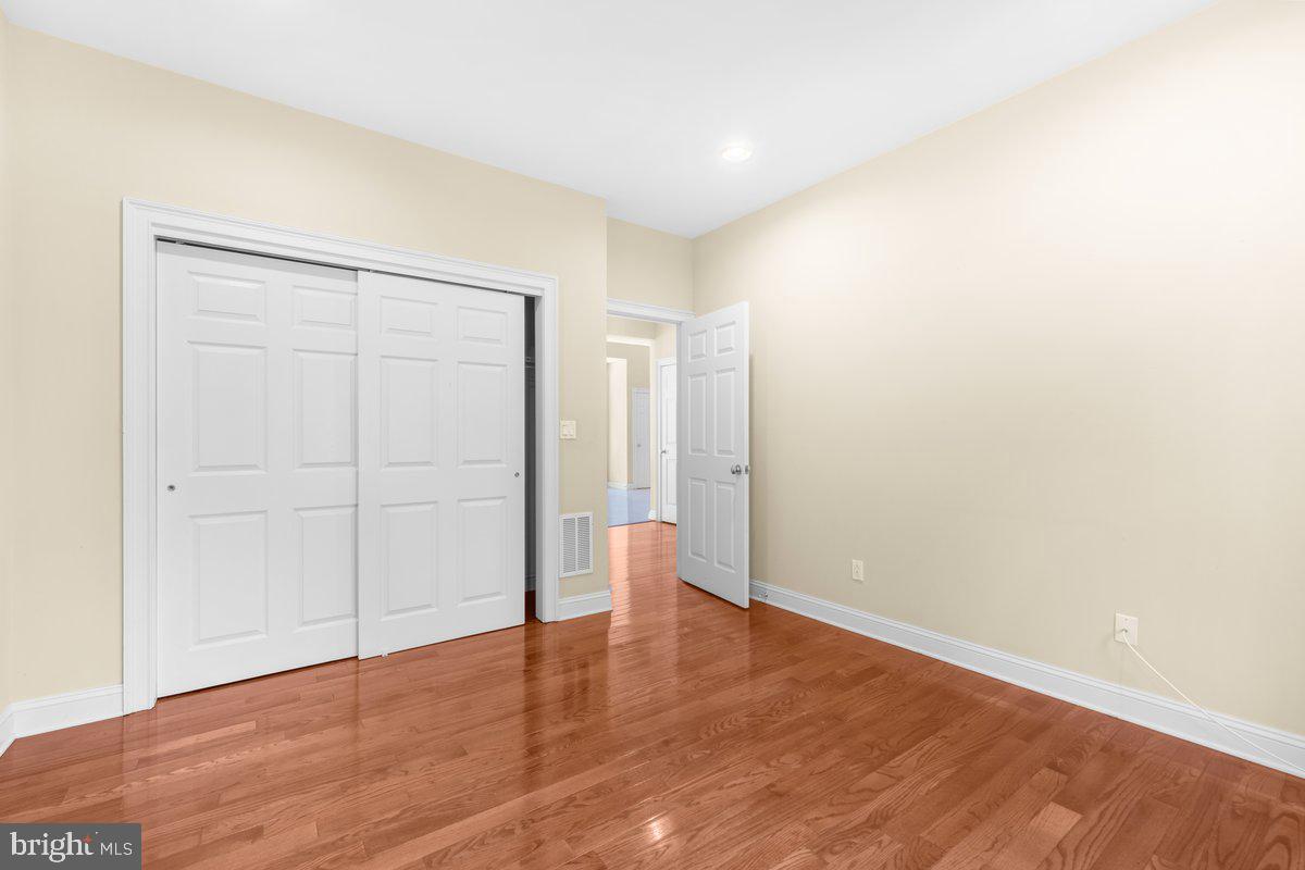 ESTS AT HUNTINGDON - Residential