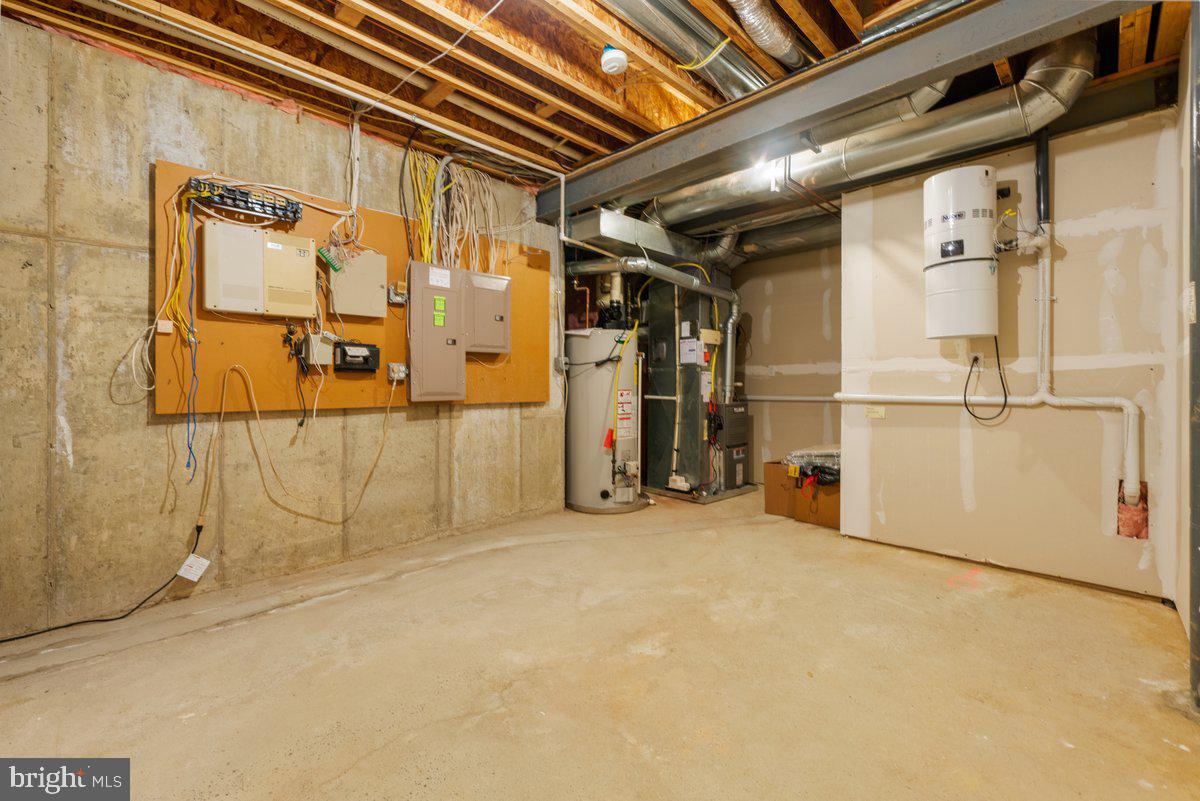 ESTS AT HUNTINGDON - Residential