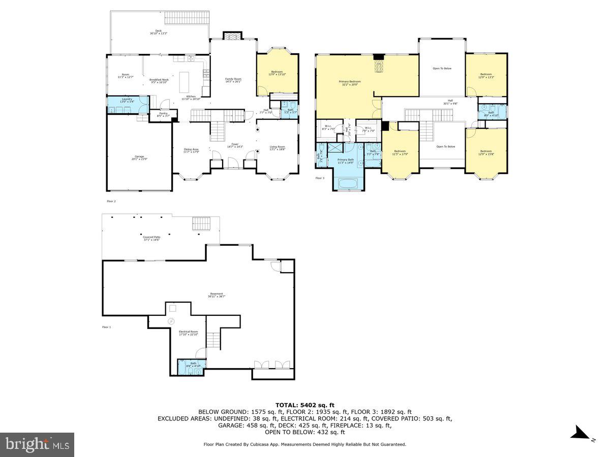 ESTS AT HUNTINGDON - Residential