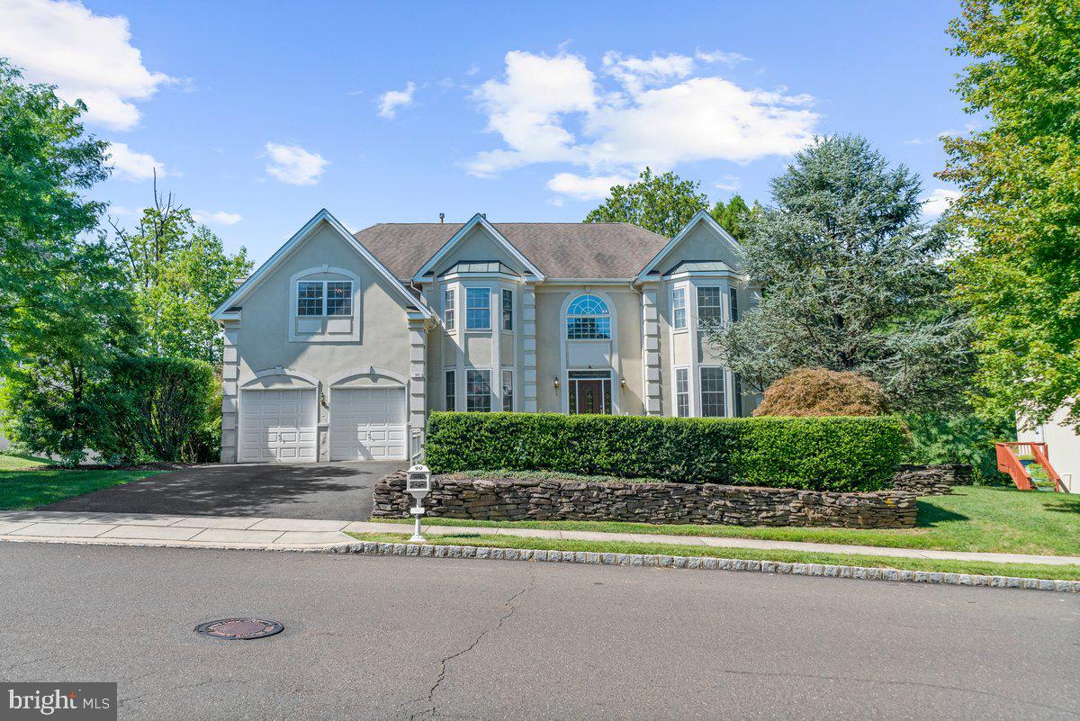 ESTS AT HUNTINGDON - Residential