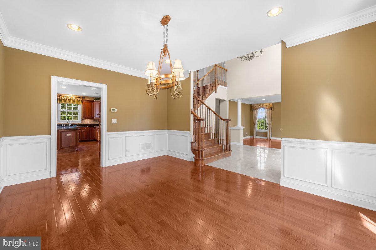 ESTS AT HUNTINGDON - Residential