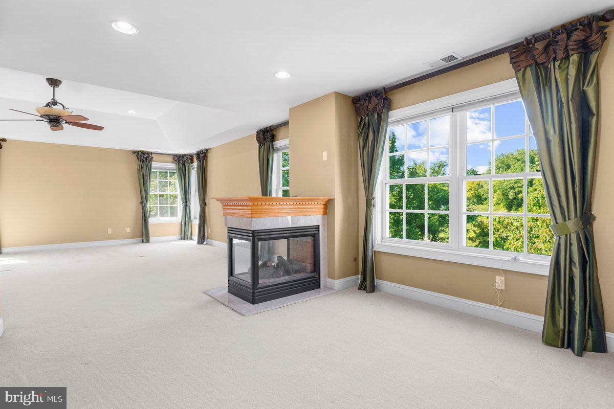 ESTS AT HUNTINGDON - Residential