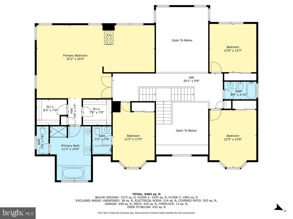 ESTS AT HUNTINGDON - Residential