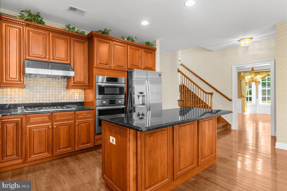 ESTS AT HUNTINGDON - Residential