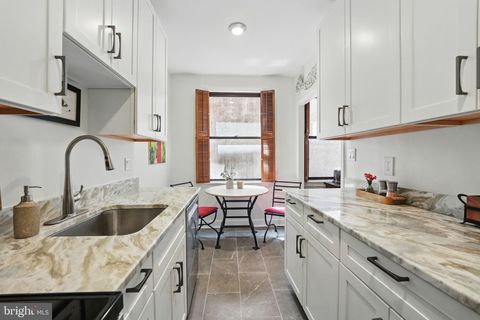 311 7TH STREET NE 5 WASHINGTON DC 20002
