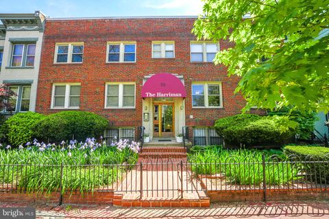 311 7TH STREET NE 5 WASHINGTON DC 20002