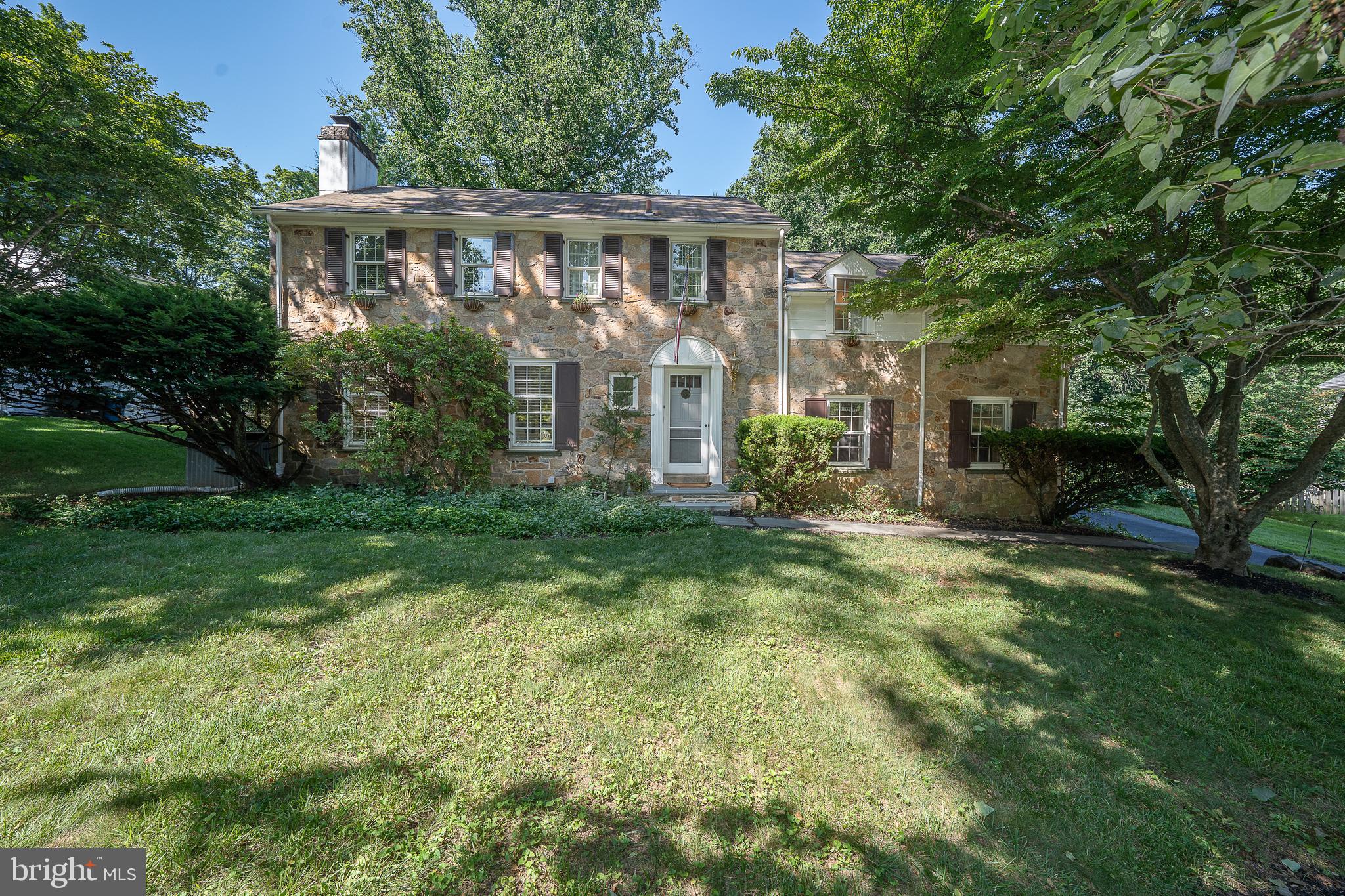 406 DEVON STATE ROAD