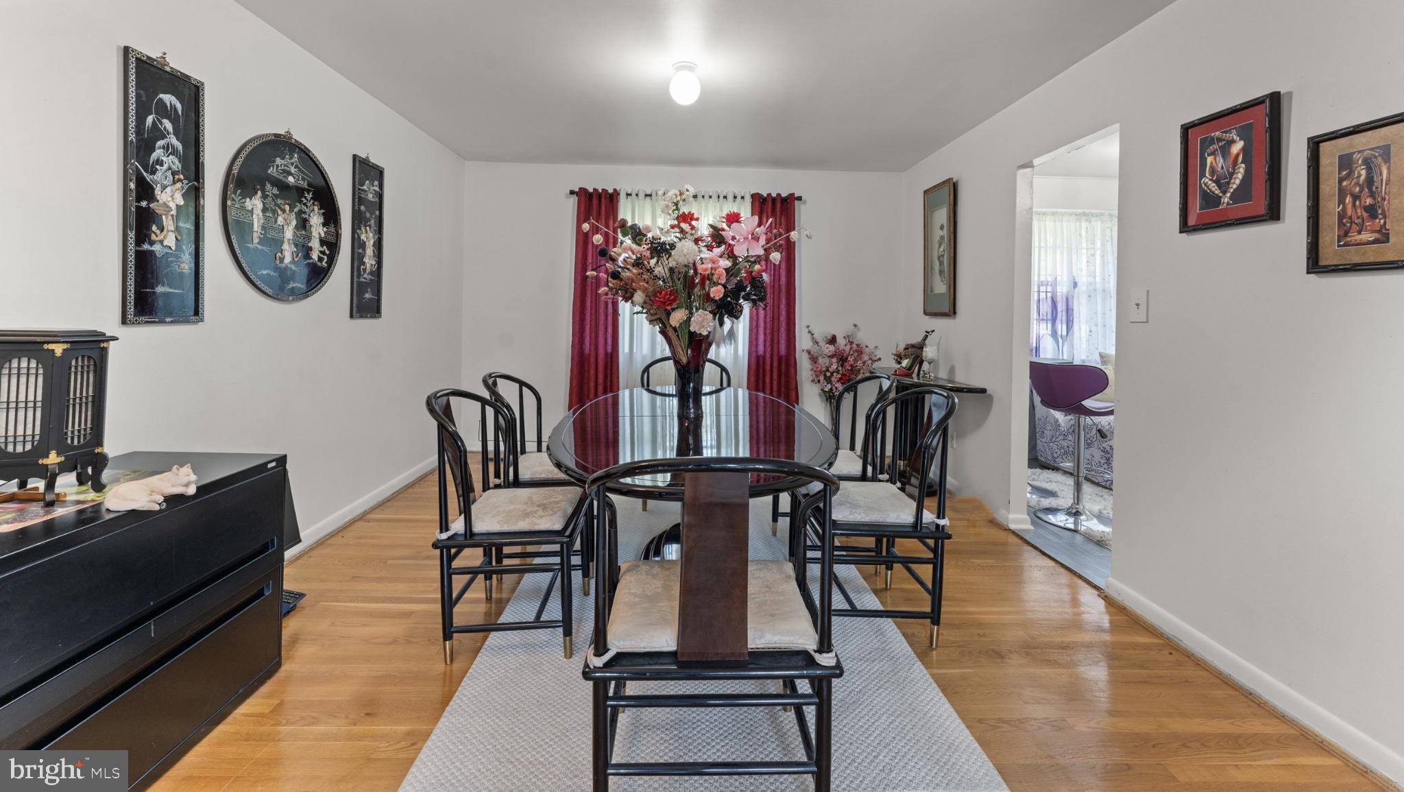 OLD COURT ESTATES - Residential