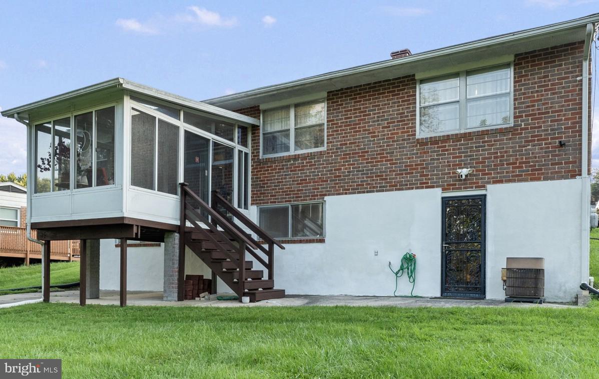 OLD COURT ESTATES - Residential