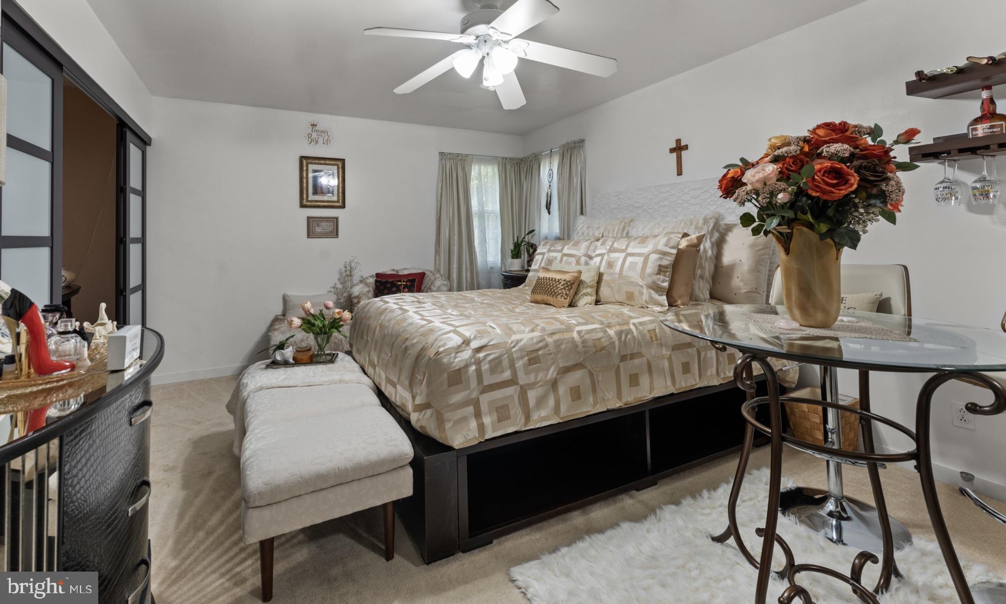 OLD COURT ESTATES - Residential