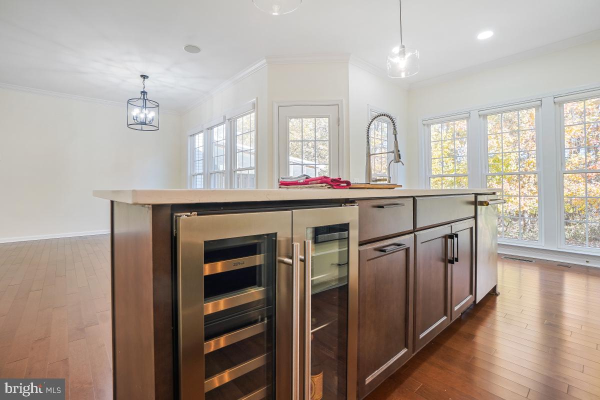 THE COURTS OF FOX MILL - Residential