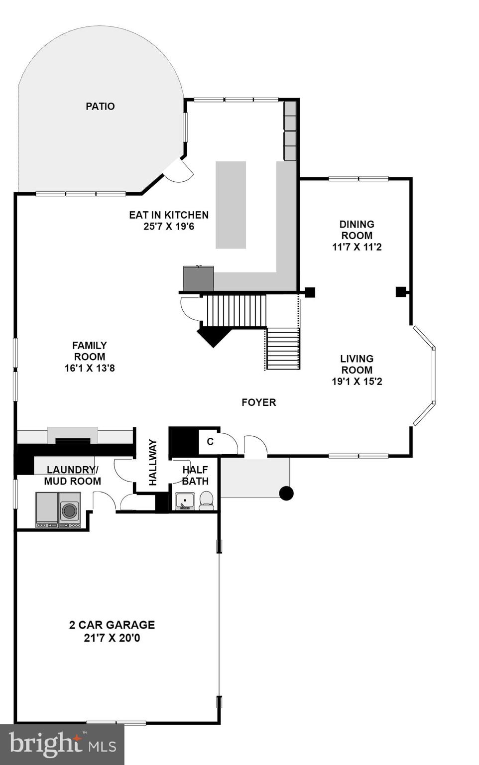 THE COURTS OF FOX MILL - Residential