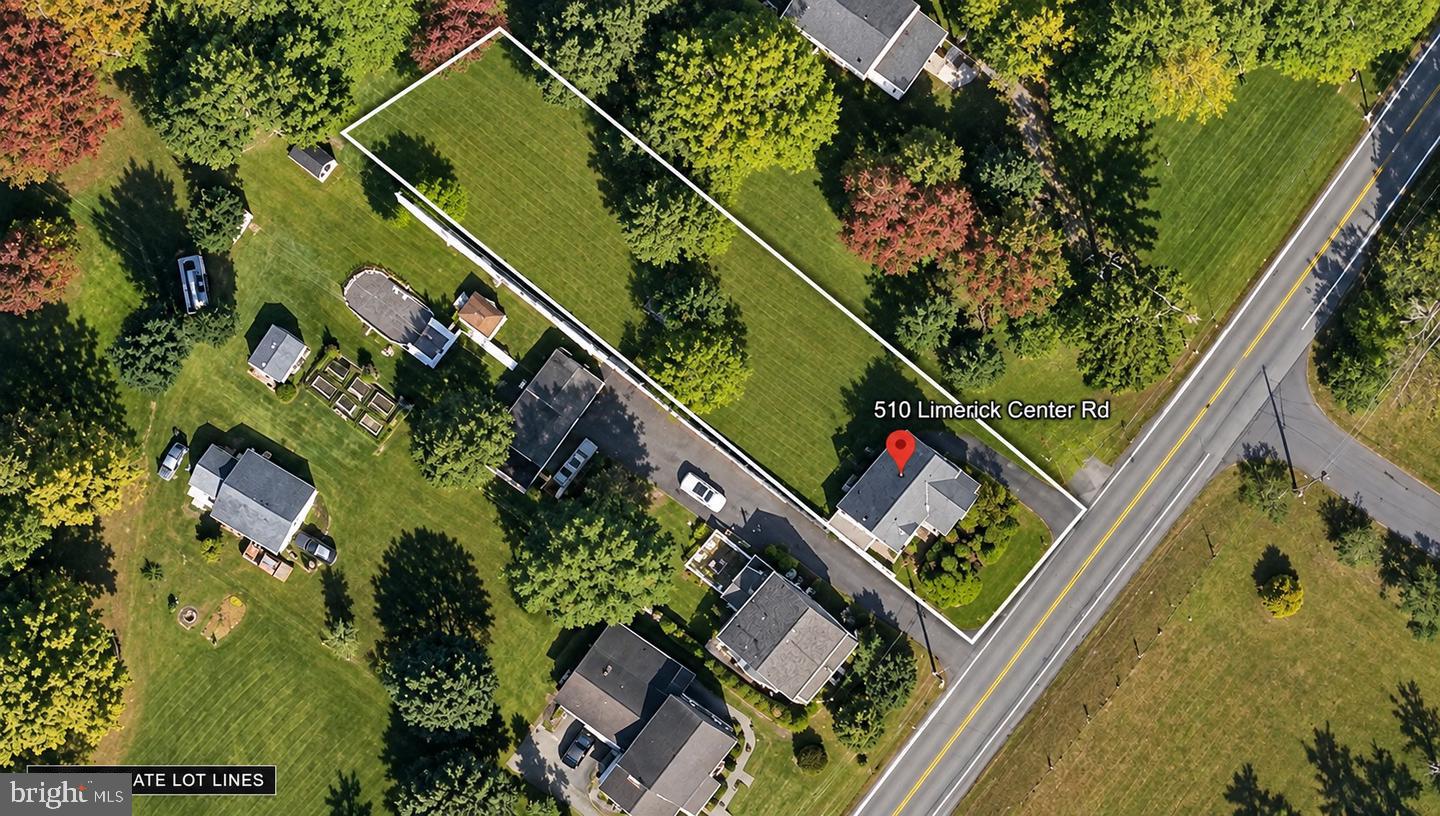 510 LIMERICK CENTER ROAD