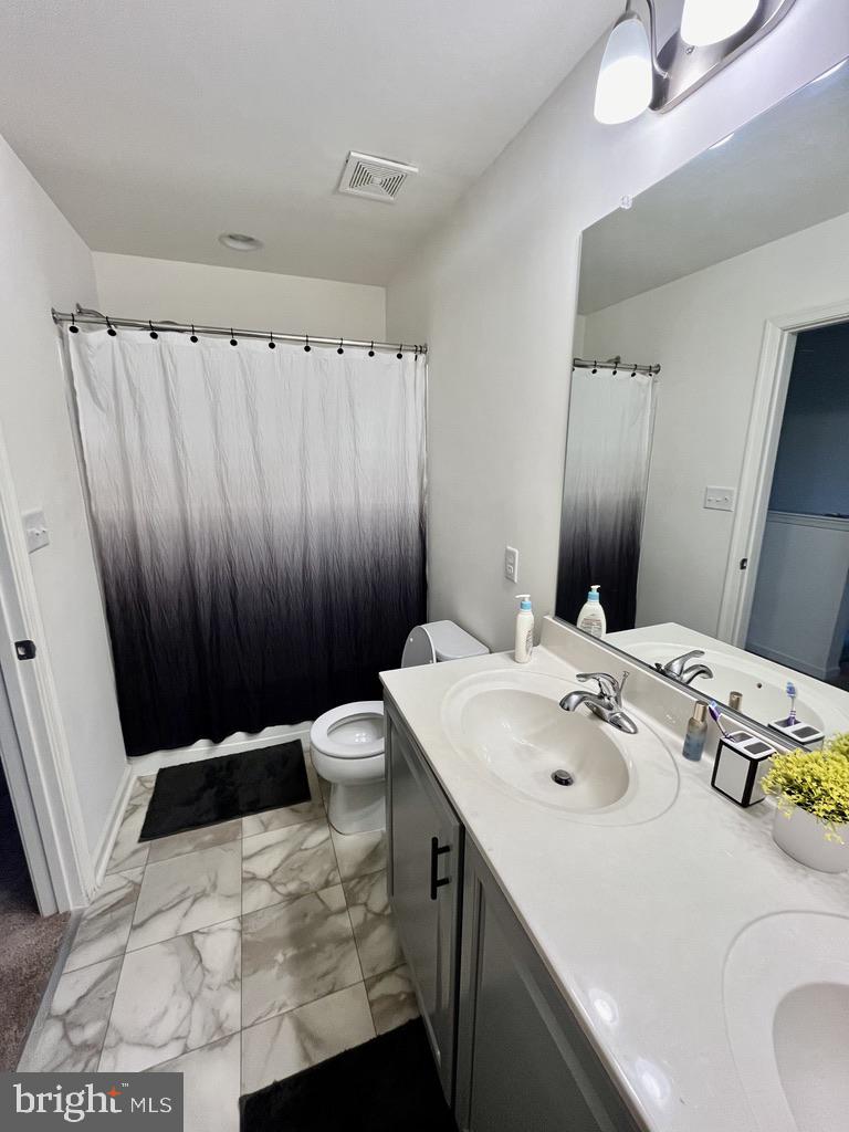 MORNING DOVE ESTATES - Residential Lease