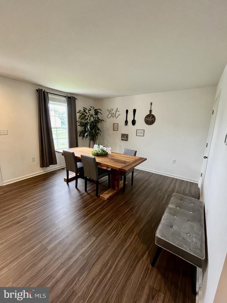 MORNING DOVE ESTATES - Residential Lease