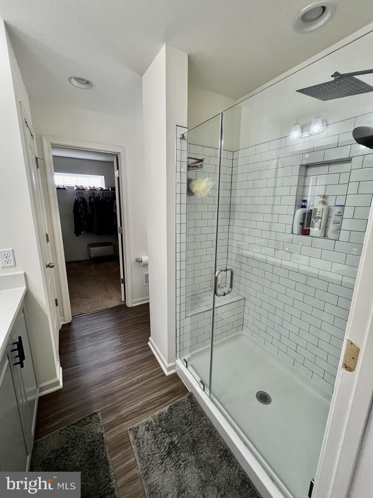 MORNING DOVE ESTATES - Residential Lease