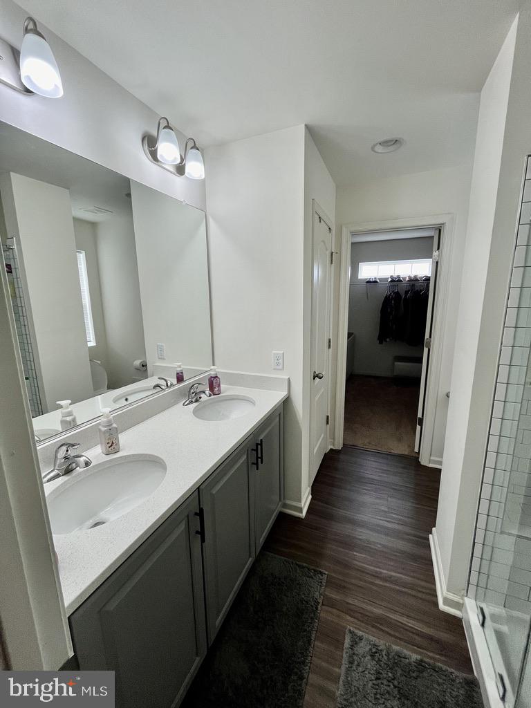 MORNING DOVE ESTATES - Residential Lease