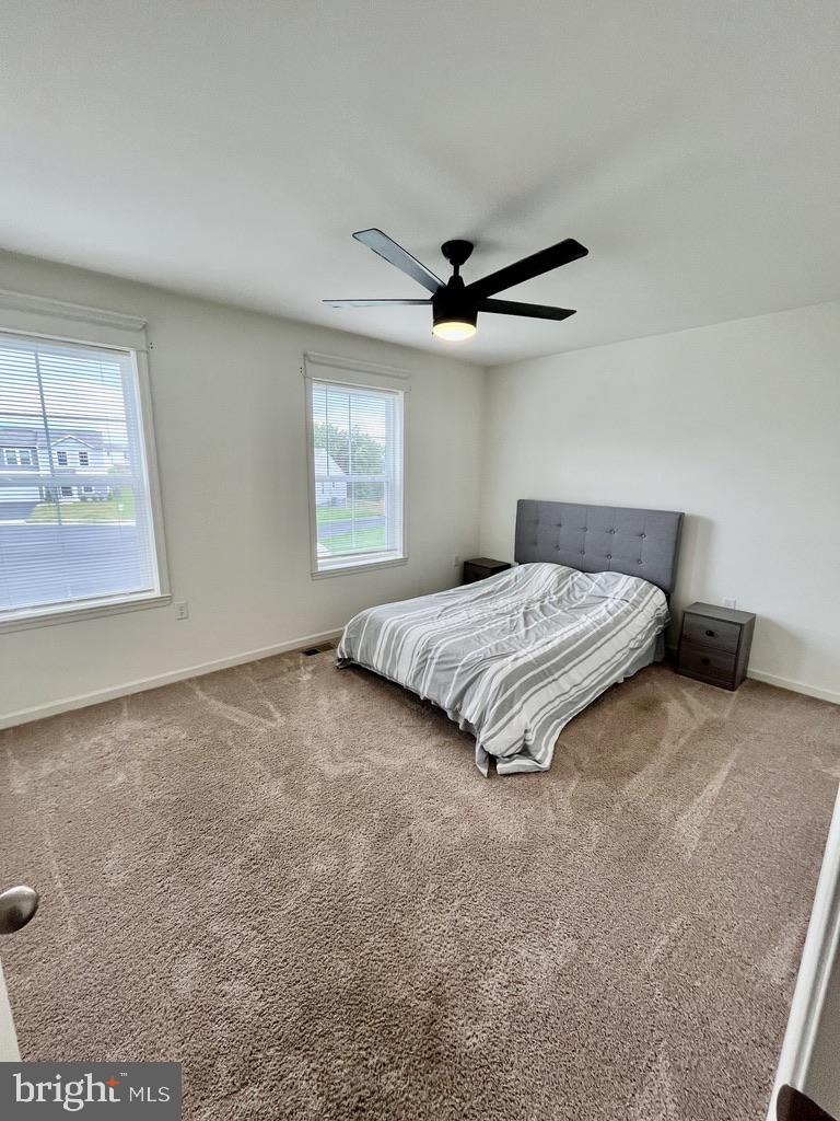 MORNING DOVE ESTATES - Residential Lease