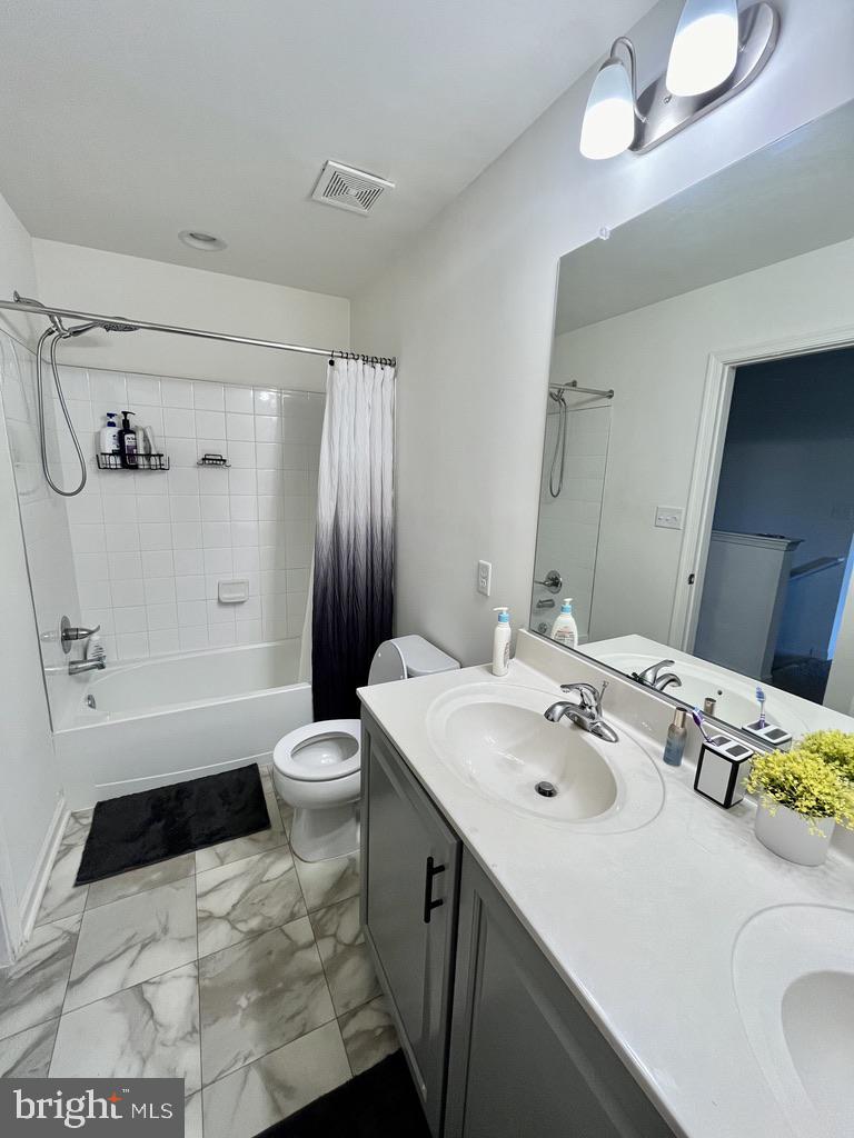 MORNING DOVE ESTATES - Residential Lease