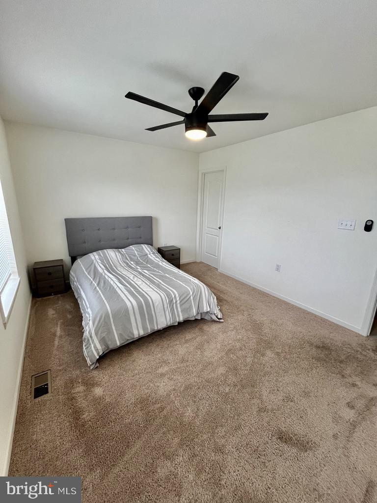 MORNING DOVE ESTATES - Residential Lease